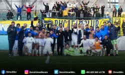 Bucaspor 1928, Lig’in en az gol yiyen takımı