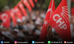 CHP'de İzmir için temayül yoklaması tamam!