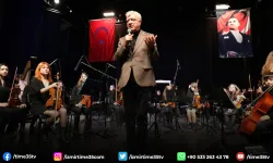 Çocuk Senfoni ve Cengiz Özkan, yeni yıla merhaba konserinde sahne alacak