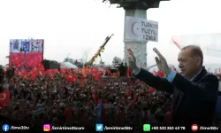 Cumhurbaşkanı Erdoğan adaylar için İzmir'e geliyor