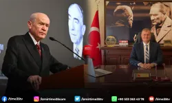 Devlet Bahçeli'nin Tire talebi: Cumhur İttifakı MHP'li adayı destekleyecek