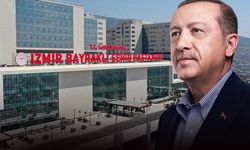 İzmir Şehir Hastanesi Ve Bağlantı Yolları Açılış Töreni