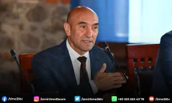Soyer'den 'Dağ' göndermesine yanıt!