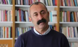 Fatih Maçoğlu Kadıköy'den aday oldu
