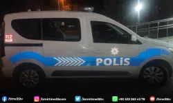 Firari çocuk istismarcısı kıskıvrak yakalandı