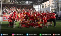 Göztepe, Sakaryaspor deplasmanında