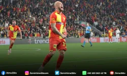 Göztepe’de beklenen ayrılık gerçekleşti