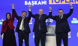 Cumhurbaşkanı Erdoğan: Ne İzmir Ne De İzmirlilik Kimsenin Tekelinde Değildir
