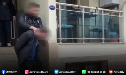 İzmir’de fuhuş çetesine operasyon: 3 tutuklama