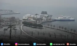 İzmirliler 7 yıldır kar hasreti çekiyor