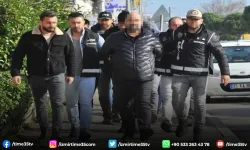 İzmir'de tarihi kara para aklama operasyonu