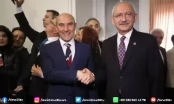 Kemak Kılıçdaroğlu’ndan Tunç Soyer açıklaması