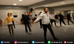 Kuşadası Belediyesi Dans Sanatları Akademisi Spor Kulübü açıldı