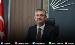 Özgür Özel'den 'İzmir' açıklaması: "Listenin tamamını bizzat çalıştım"