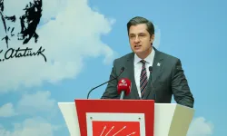 CHP'den Hatay Belediye Başkanı açıklaması