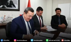 Konak’ta memurun yüzünü güldüren sözleşme
