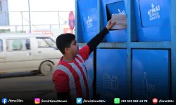 Menderes Geleceğine Sahip Çıkıyor