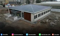 Menemen Belediyesi’nden sağlık altyapısına büyük yatırım