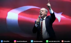 Muharrem İnce’den İzmir açıklaması: 'çantada keklik değil'