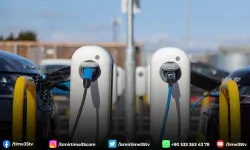 Narlıdere’ye elektrikli araç şarj istasyonları kurulacak