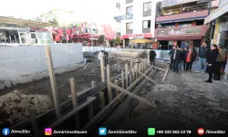 Efes Selçuk yeni bir park kazanacak