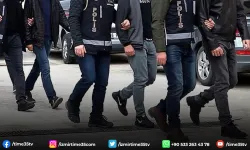 İzmir’de tefeci operasyonu: 7 gözaltı
