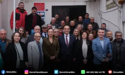Olgun Atila “Umutları Kırmadan Çok Çalışmalıyız”