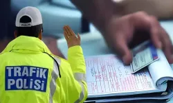 Trafik cezalarında indirimli ödeme süresi uzatıldı