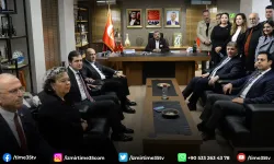 CHP İzmir'de kritik zirve: yol haritası belirleniyor