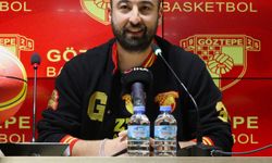 Göztepe’de basketbol heyecanı geri dönüyor