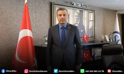 AK Parti Şehzadeler adayı Yavuz Kurt oldu