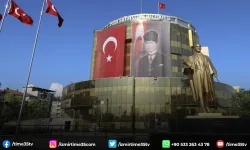 Kamulaştırılan 16 bin metrekare arazinin geleceğine Aydınlılar karar verecek