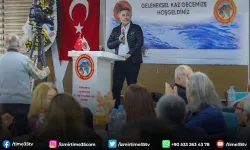 Başkan Sandal: Herkese eşit hizmet