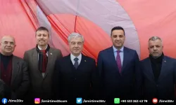 Çiğli Adayı Murat Gökçekaya "Demokrasiye aşığız"
