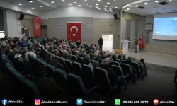 Bornova Belediyesi 2024 yılı arıcılık eğitimleri başladı