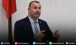 CHP'li Arslan'dan Karşıyaka Stadı çıkışı