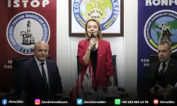 CHP’li Mutlu’dan esnafa güvence ve yönetimde liyakat vurgusu