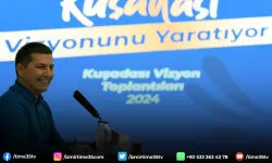 Başkan Günel ile Kuşadası'nda vizyon dönemi