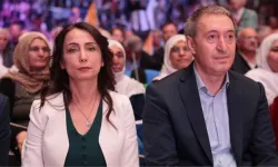 DEM Parti, İstanbul ve Ankara'da aday çıkarma kararı aldı