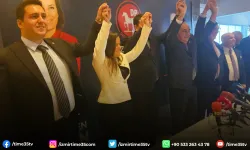 Demokrat Parti İzmir Adayını açıkladı