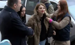 Avukat Feyza Altun  serbest bırakıldı