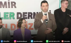 CHP Bayraklı adayı İrfan Önal, Bingöllülerle buluştu