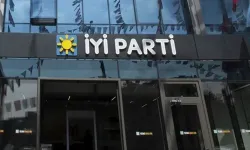 İYİ Parti'de üst düzey istifa