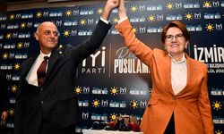 İYİ Parti Lideri Akşener İzmir’e geliyor