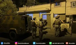 İzmir’de PKK ve FETÖ’ye operasyon: 10 gözaltı
