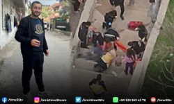 İzmir'de sırtından 4 kurşunla vurulan adam hayatını kaybetti