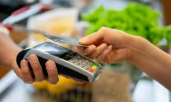 Kredi kartı harcaması 2,5 kat arttı