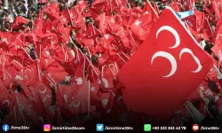 MHP'de İzmir Meclis Üyeliği Aday Listesi belli oldu