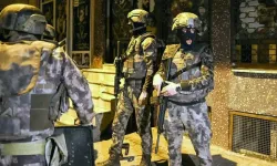 MİT ve Emniyet'ten İsrail casuslarına operasyon