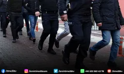İzmir’de dev FETÖ operasyonu: 23 gözaltı